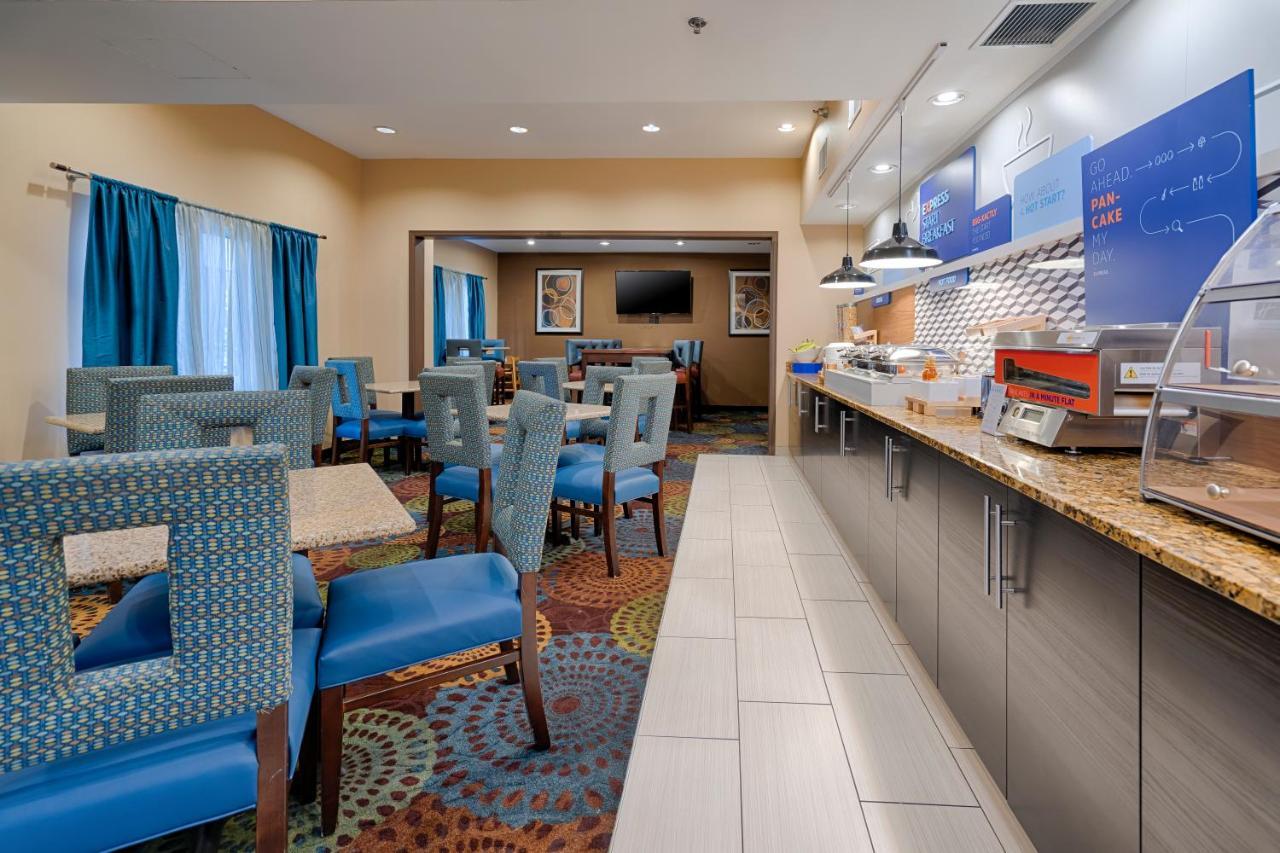 Holiday Inn Express St. Paul South - Inver Grove Heights By Ihg Exterior photo