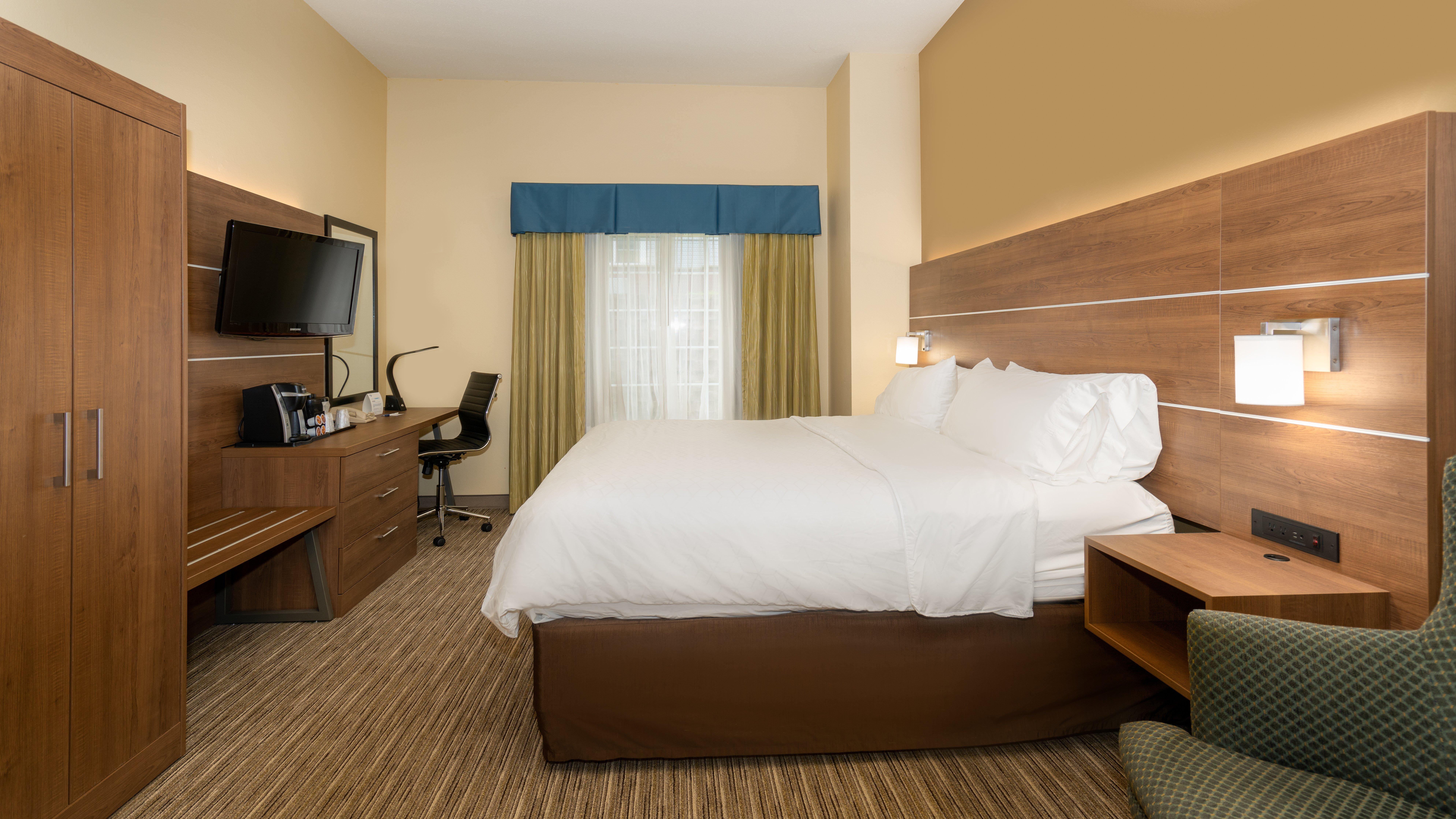 Holiday Inn Express St. Paul South - Inver Grove Heights By Ihg Exterior photo