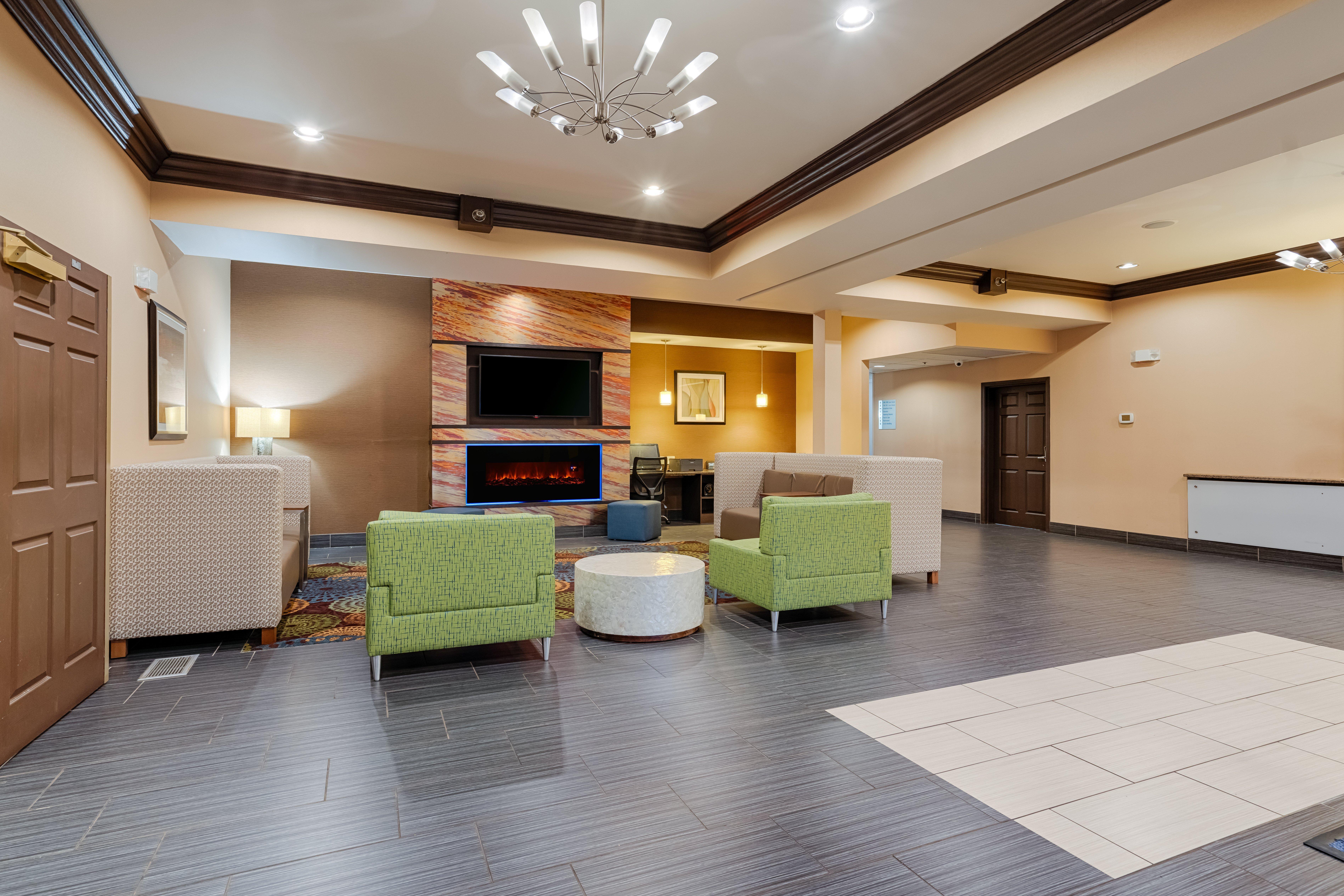 Holiday Inn Express St. Paul South - Inver Grove Heights By Ihg Exterior photo