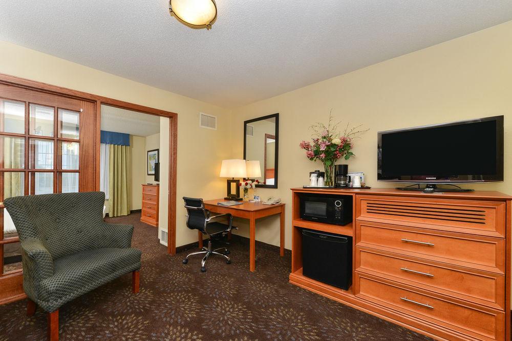 Holiday Inn Express St. Paul South - Inver Grove Heights By Ihg Exterior photo