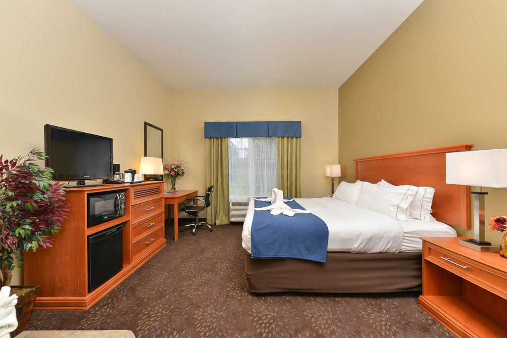 Holiday Inn Express St. Paul South - Inver Grove Heights By Ihg Exterior photo