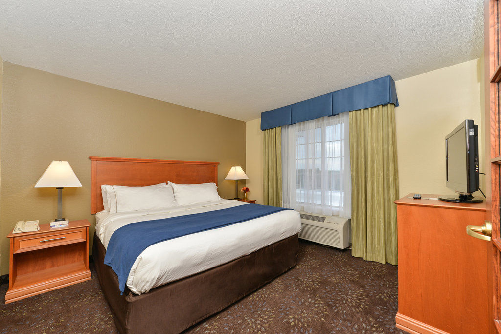 Holiday Inn Express St. Paul South - Inver Grove Heights By Ihg Exterior photo